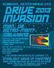 Drive Invasion!