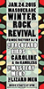 Winter Rock Revival